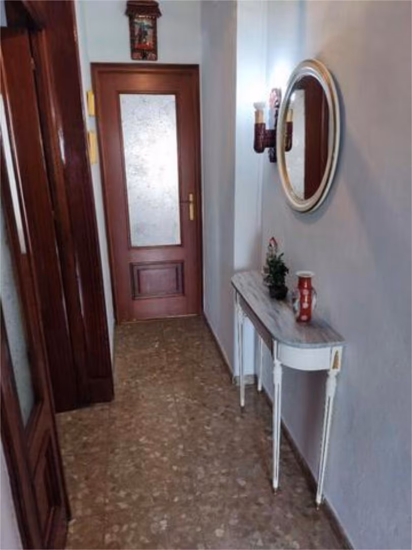 Piso en Plantinar