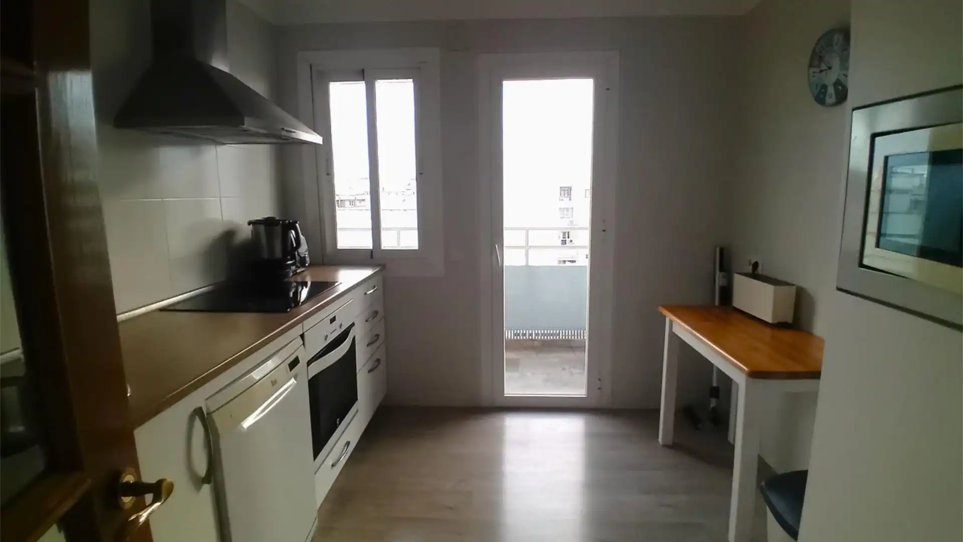 Piso en  Carrer de Monterrey 6 - Foto 10