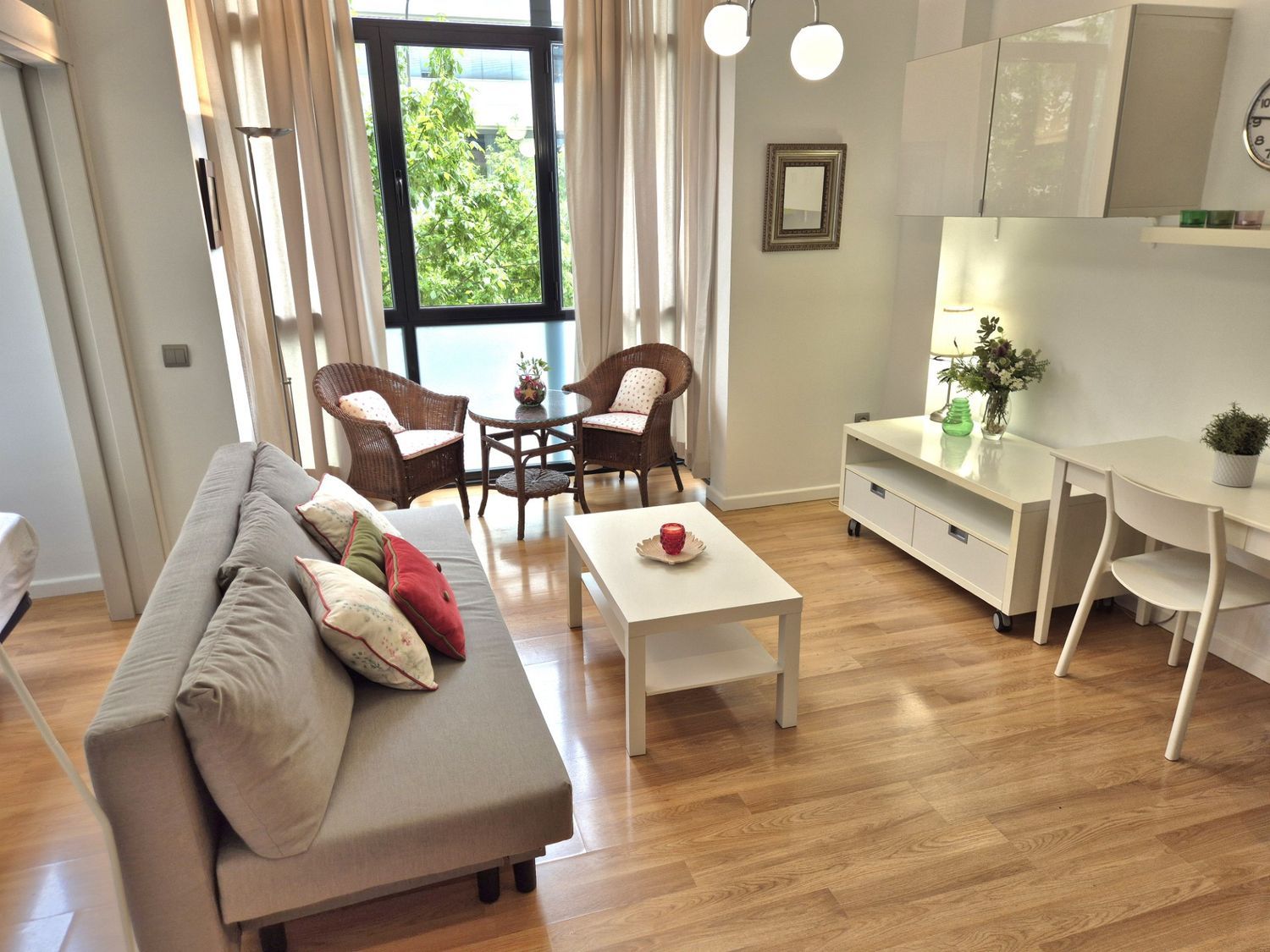 Piso en calle del Barranco del Novillo, 29 - Foto 2