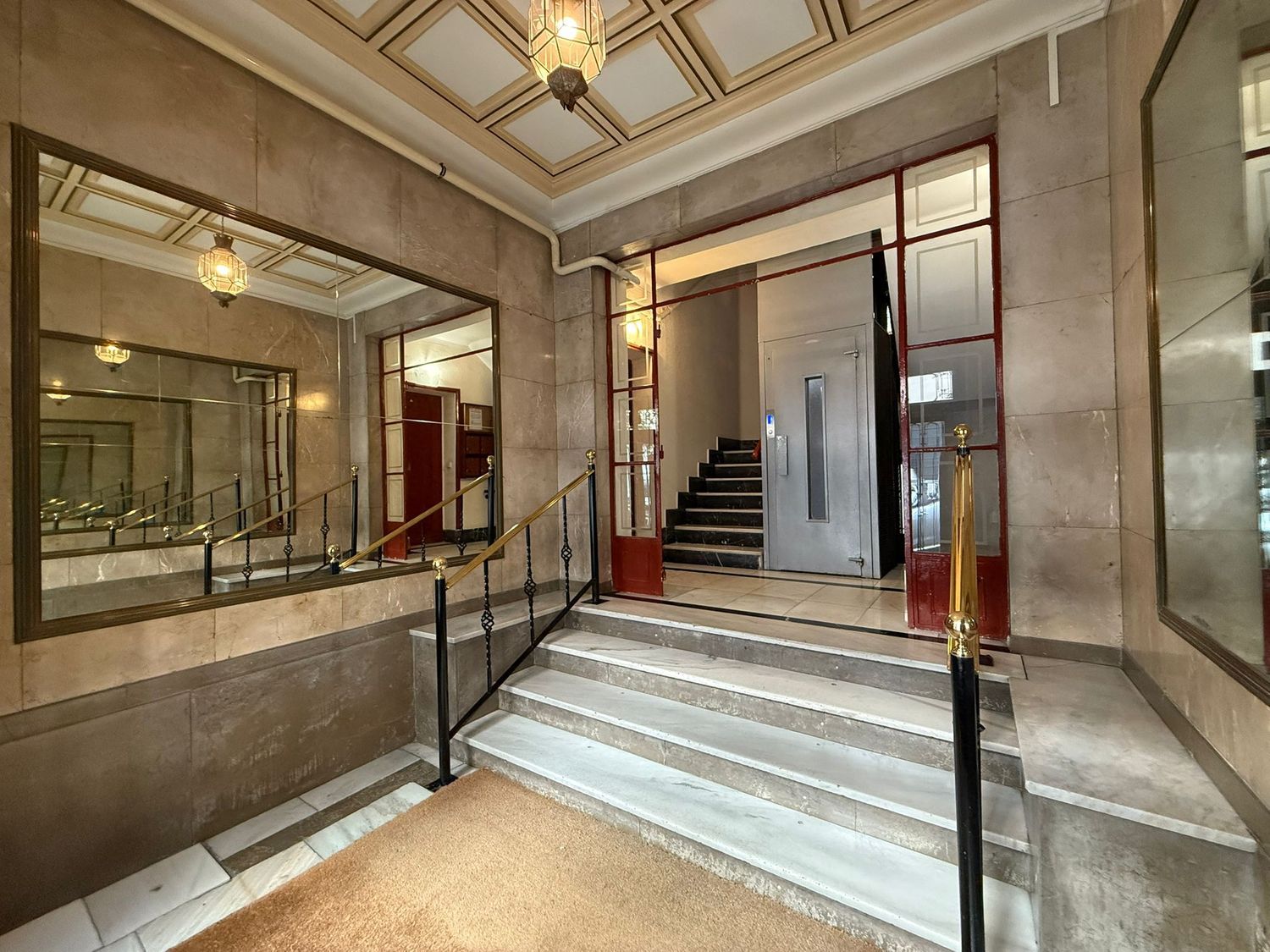 Piso en Barrio Nuevos Ministerios-Ríos Rosas - Foto 19