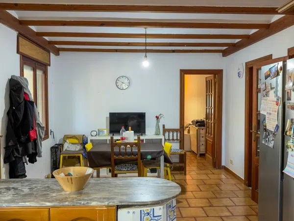 Casa o chalet independiente en Diseminado Diseminados, 830 D - Foto 11