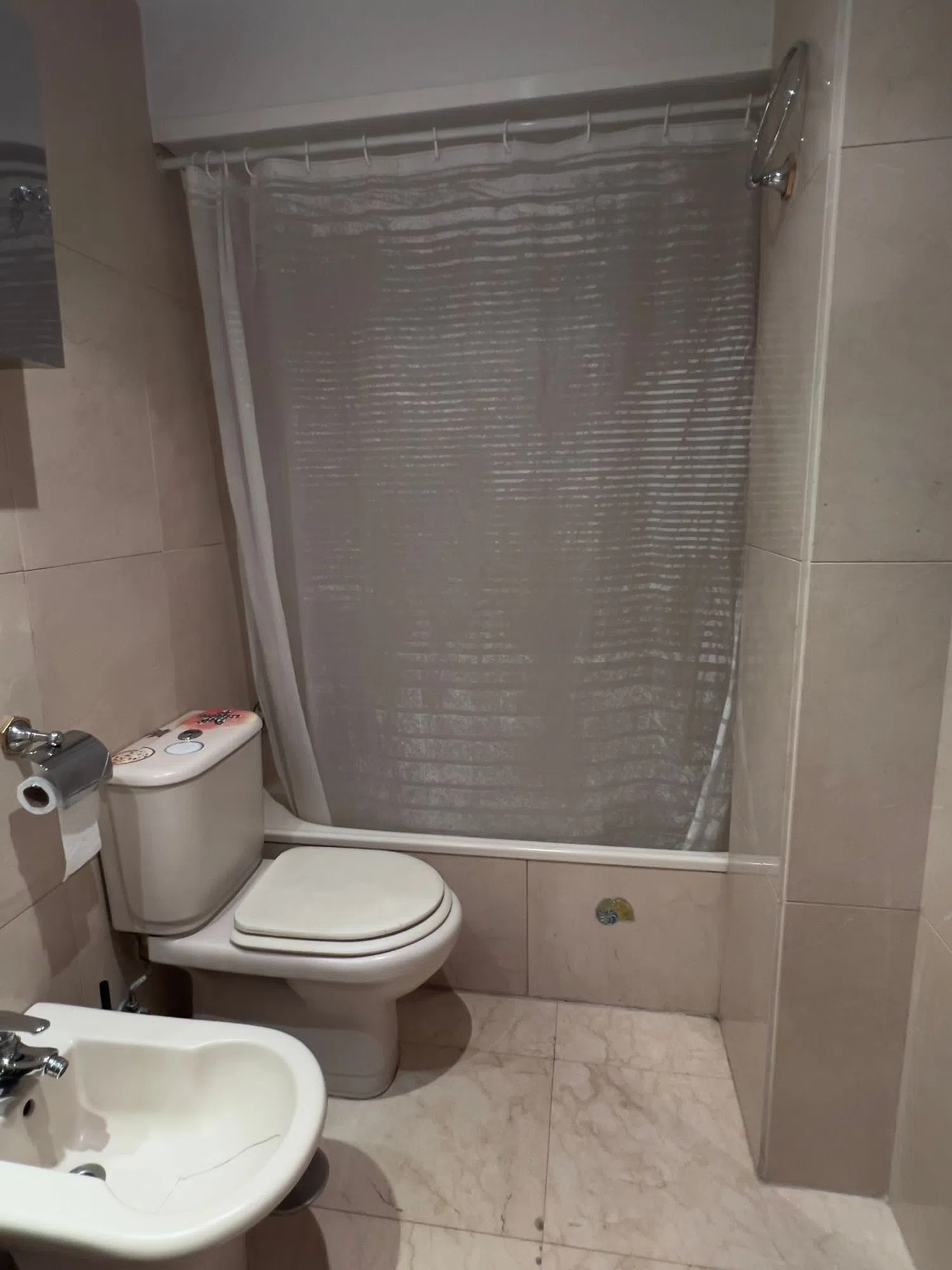 Estudio en calle de Sor Ángela de la Cruz, 40 - Foto 12