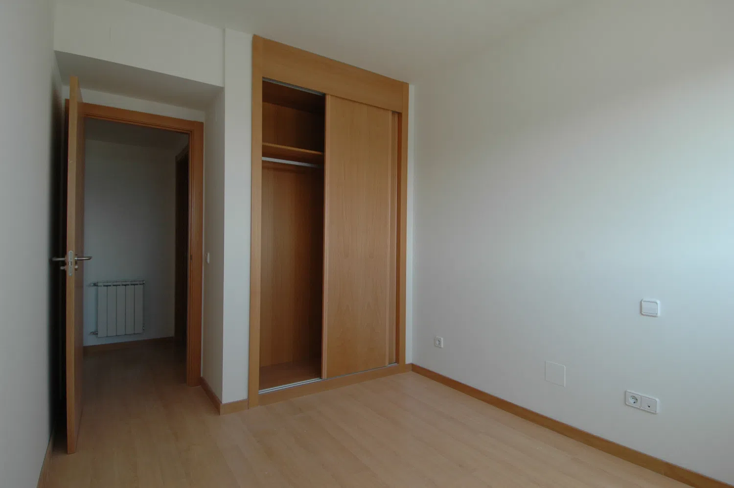 Piso en avenida Juan Pablo II, 16 - Foto 13