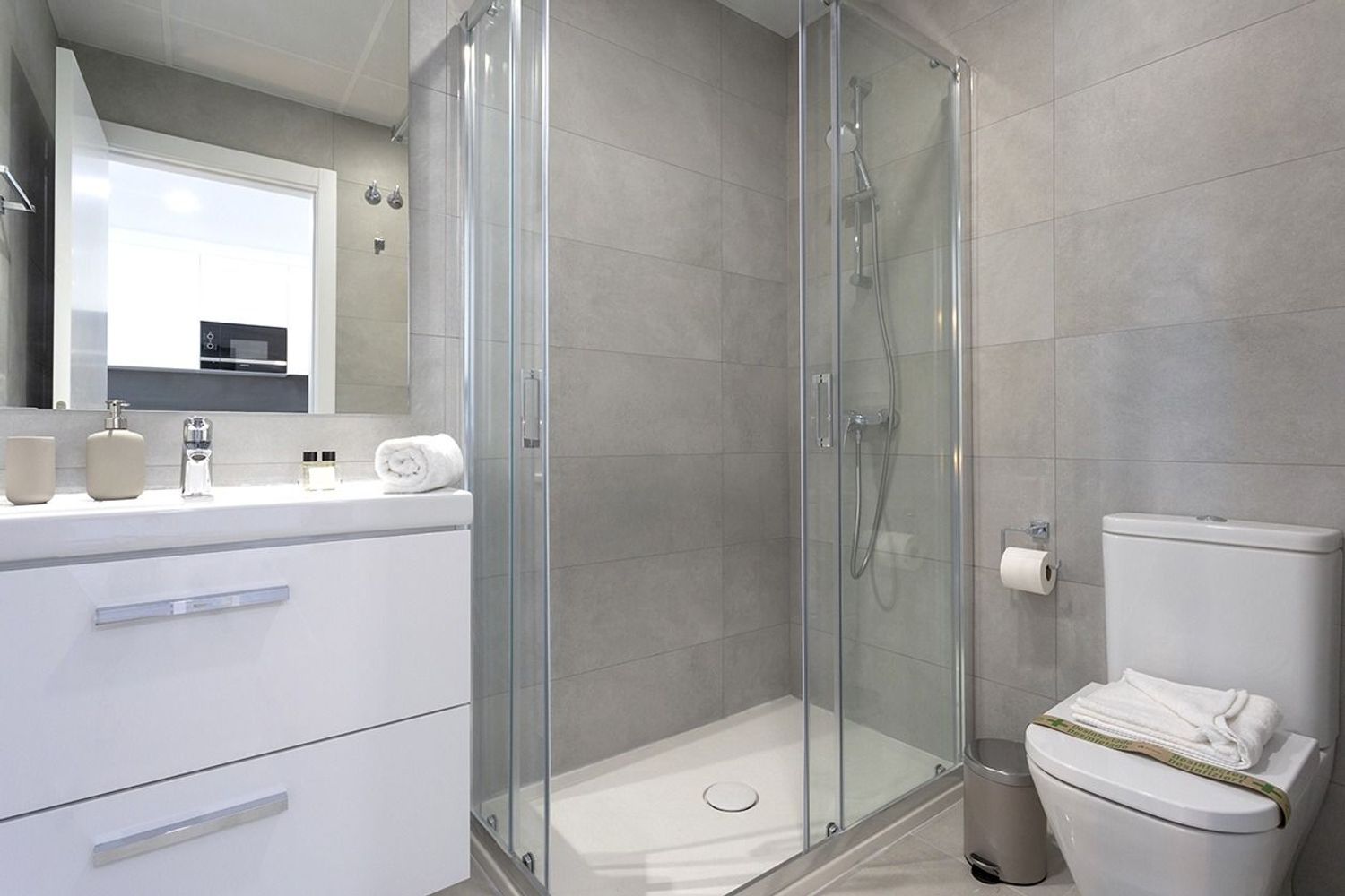 Estudio en paseo Martiricos, 30 - Foto 11