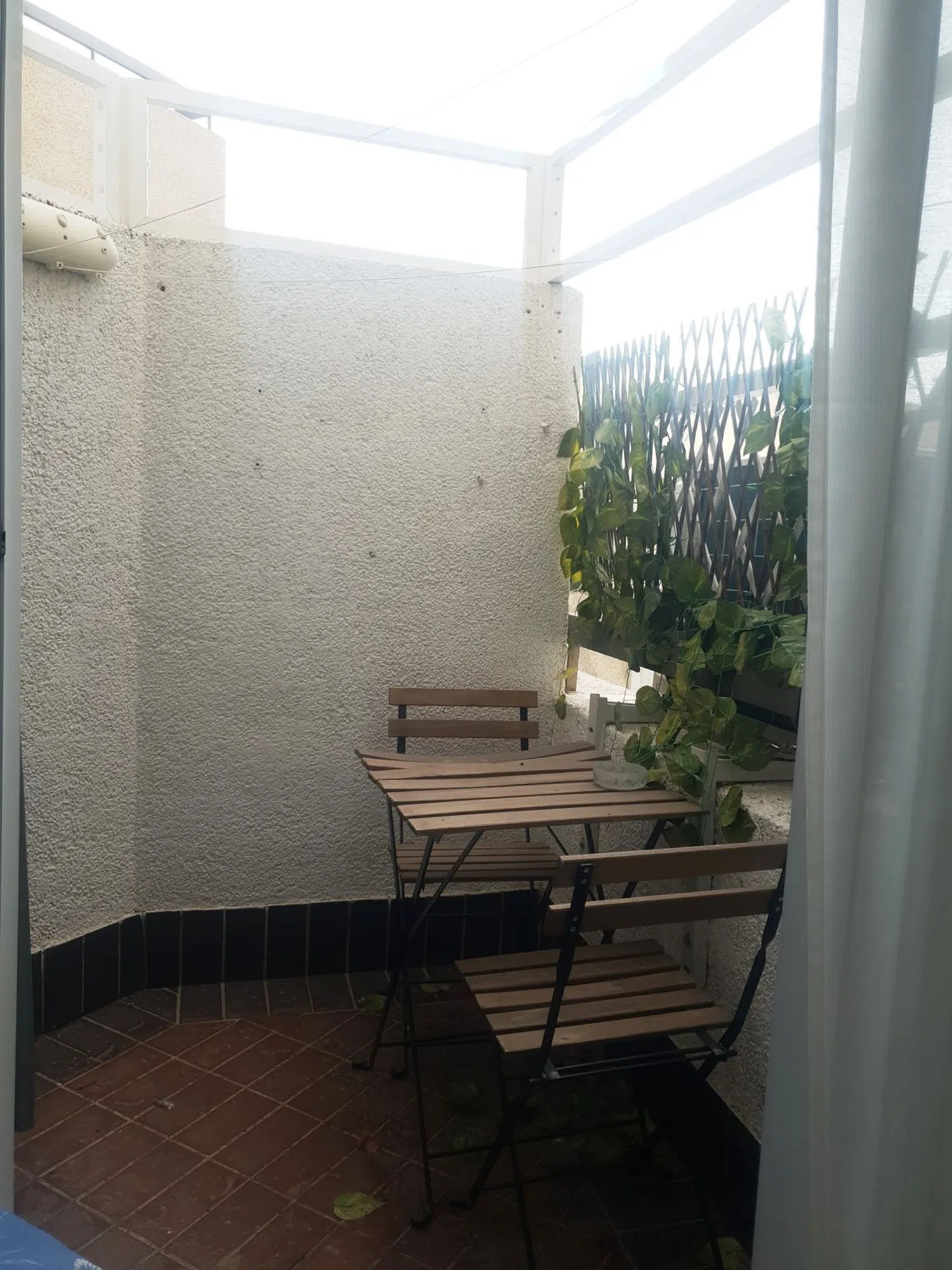 Estudio en avenida de la República Argentina, 43 - Foto 6