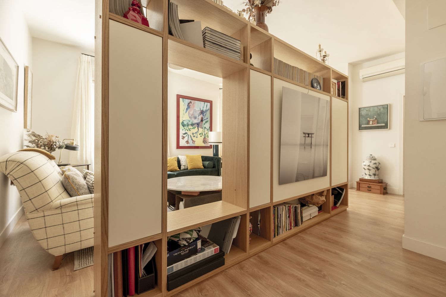 Piso en calle Naciones, 5 - Foto 15