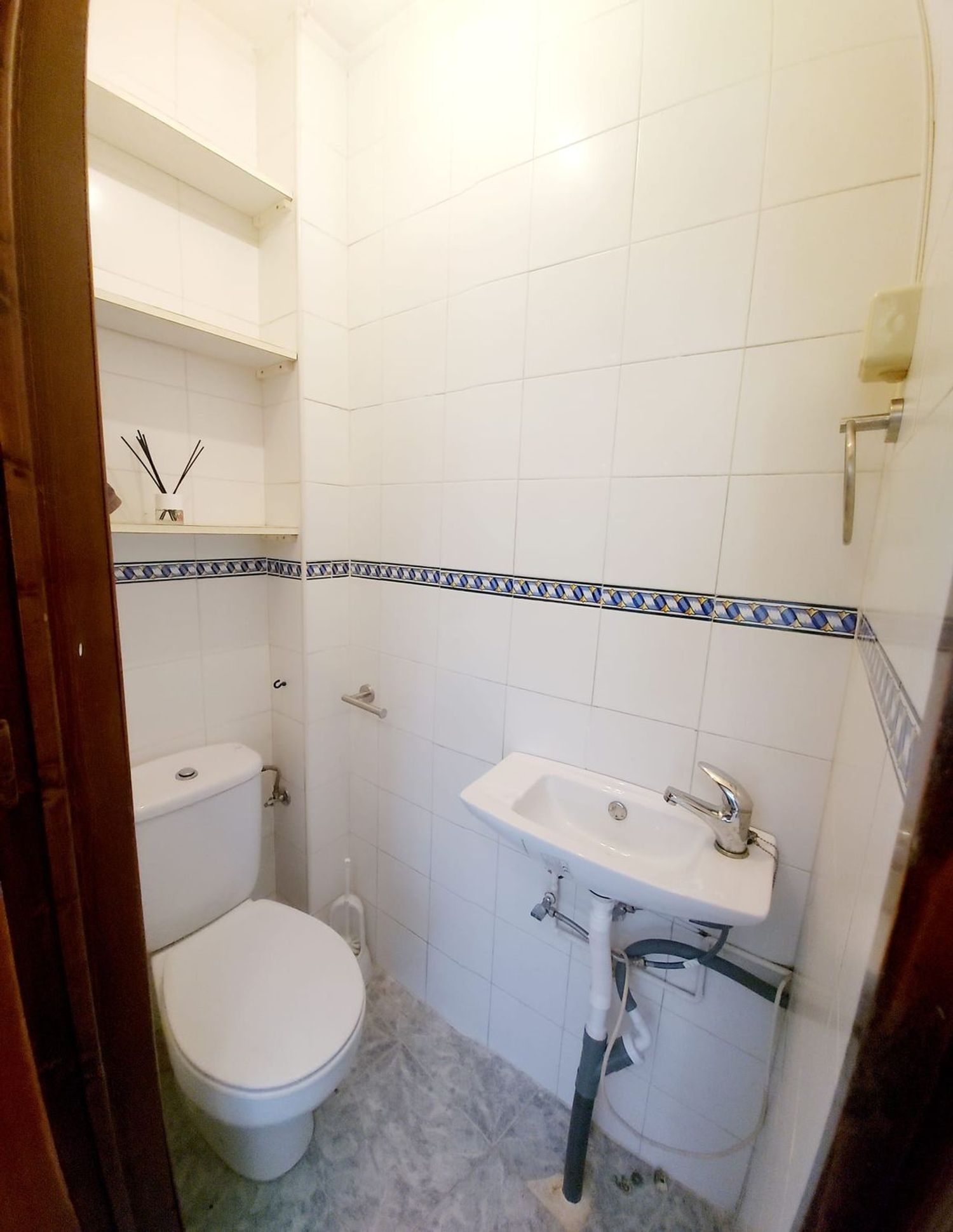 Chalet pareado en Calle Horno del Moral, 1, Albaicín, Albaicín - Foto 35