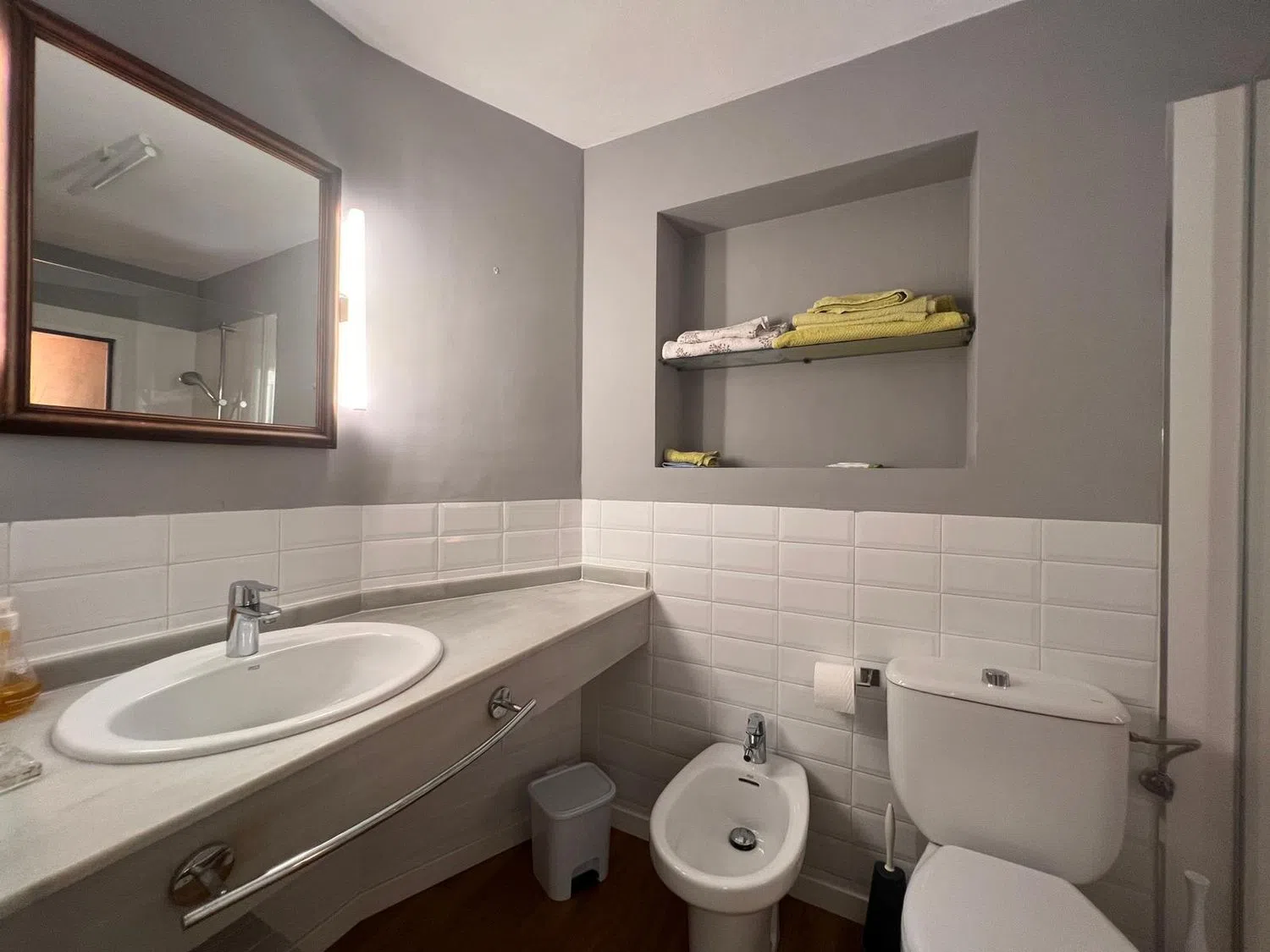 Piso en calle de Sant Tomàs, 1 - Foto 5