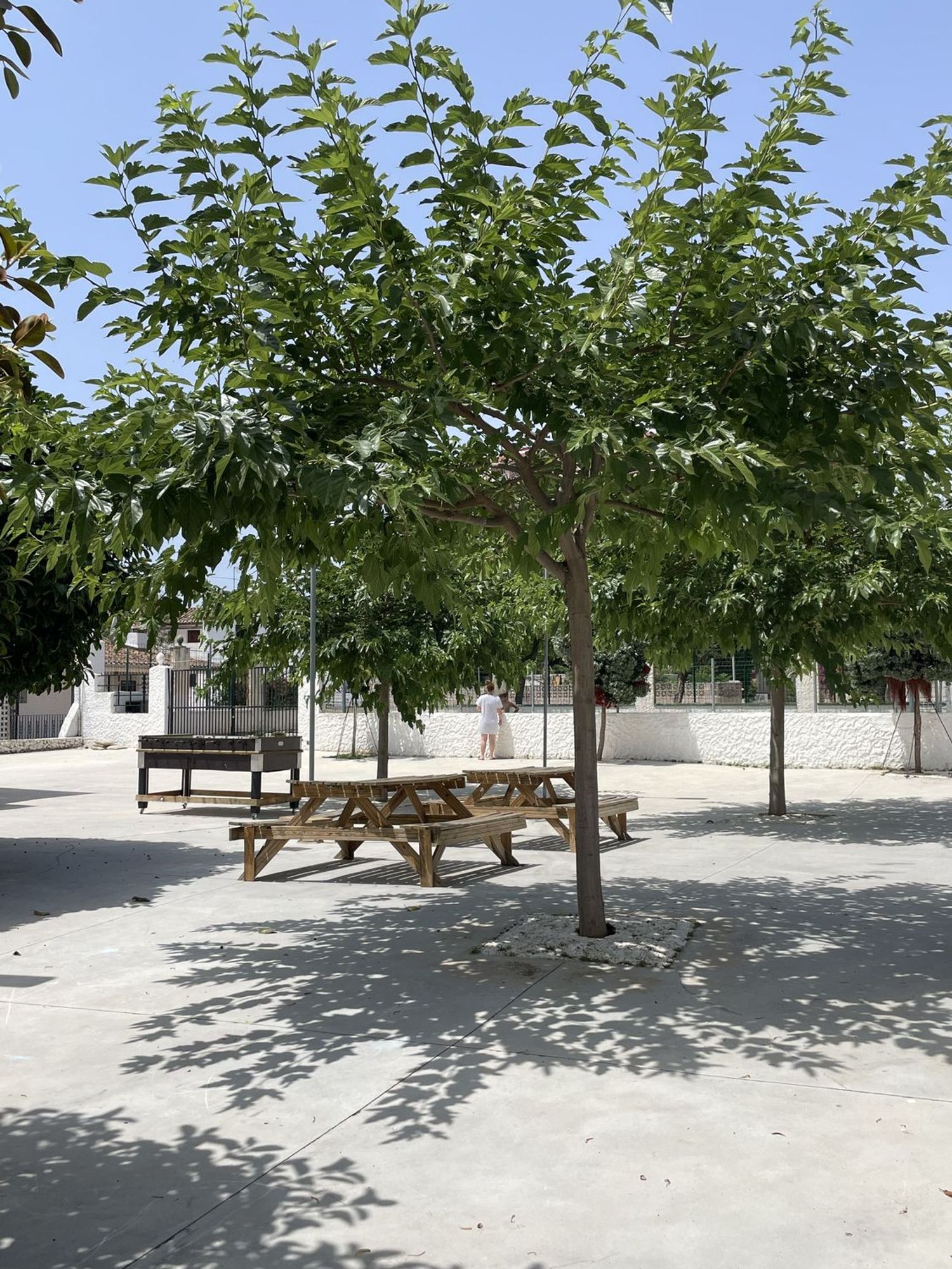 Piso en Avenida de la Telefónica, 13, Parque de la Paloma, Parque de la Paloma - Foto 21