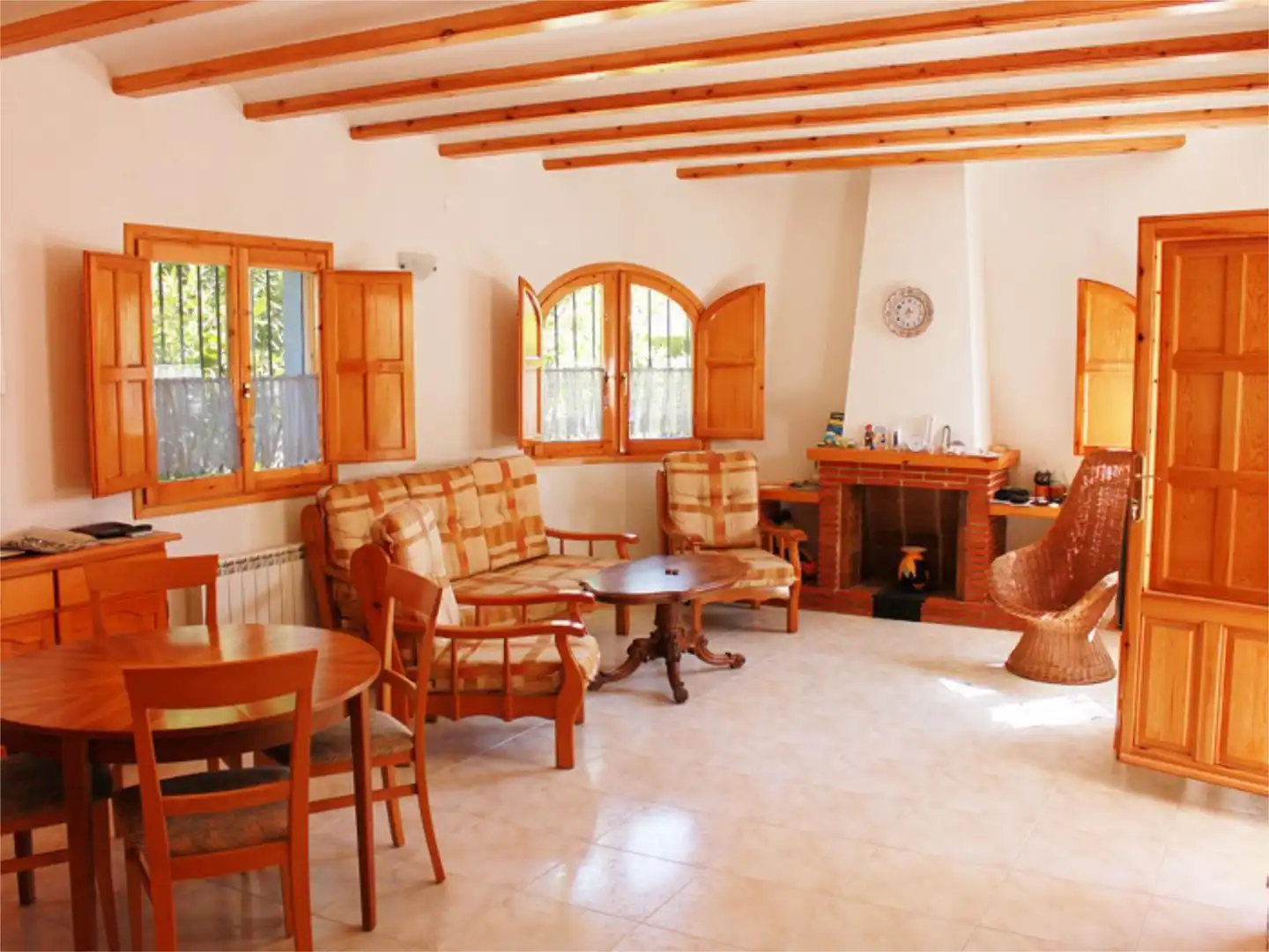 Chalet en  Carrer 15 21 - Foto 7