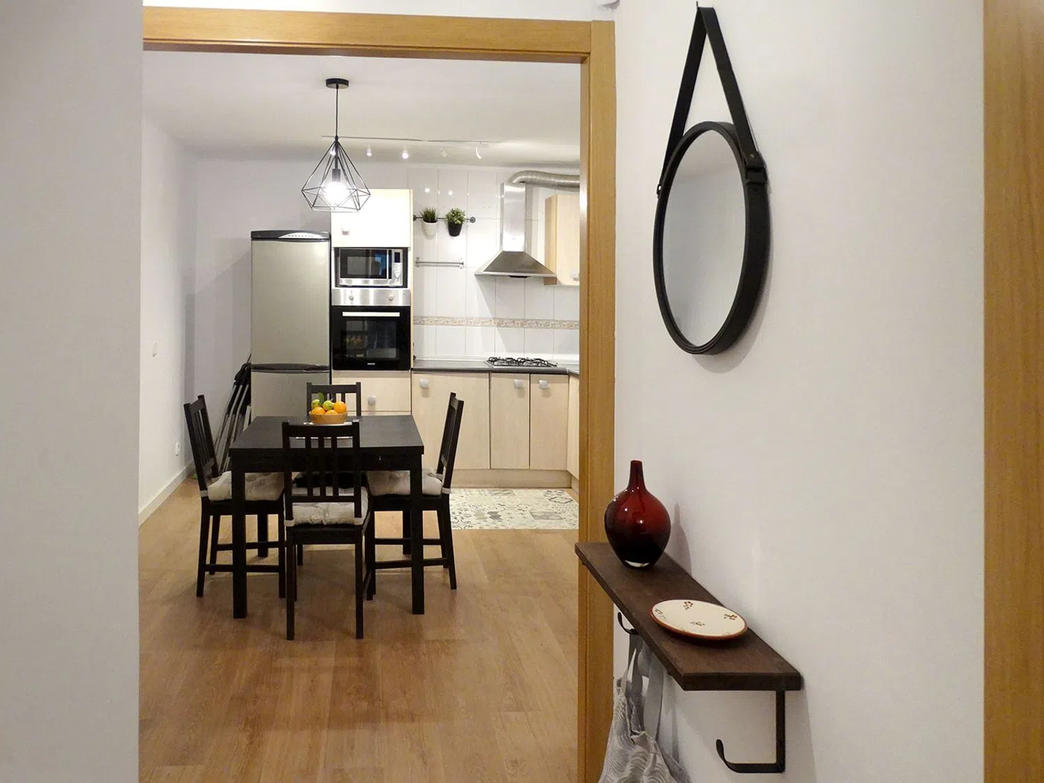 Piso en calle de Niça, 17 - Foto 4