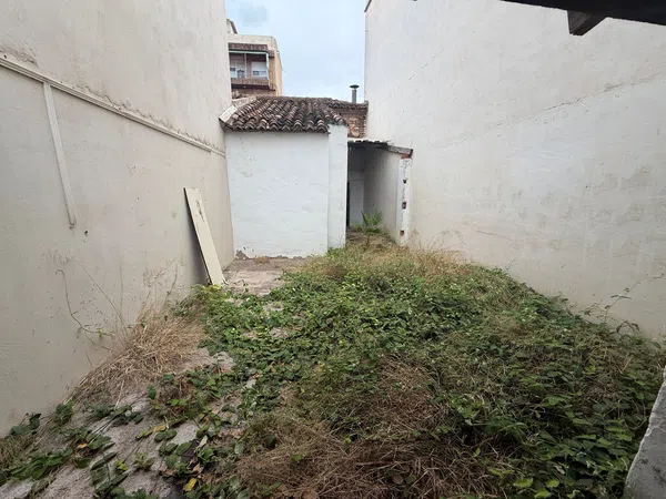 Chalet adosado en Calle de Xàtiva, 20 - Foto 13
