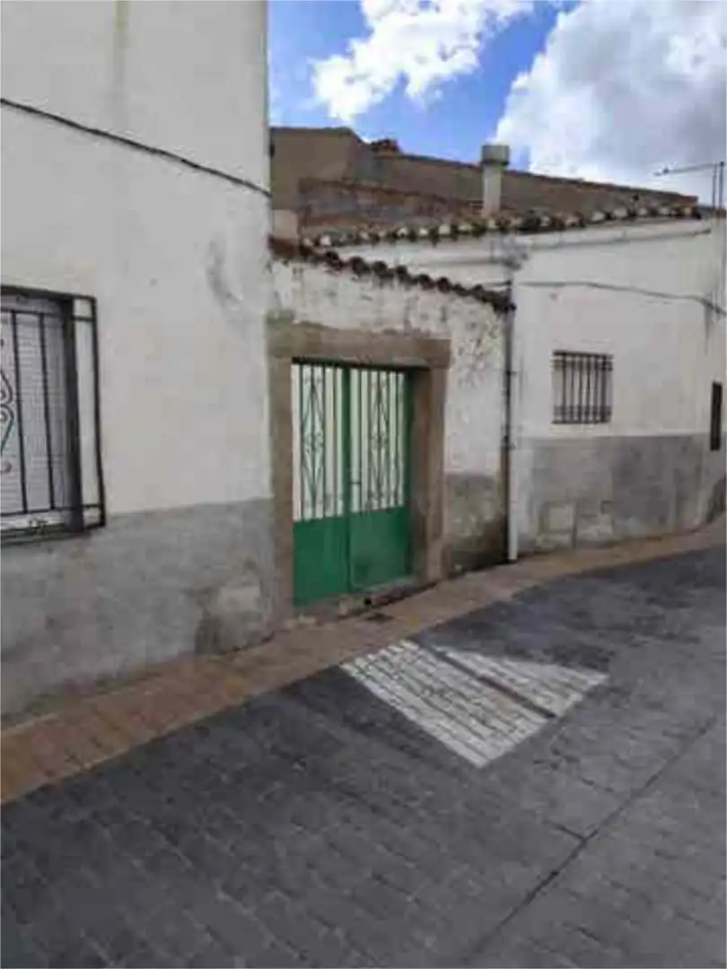 Chalet en Torre de Santa María ( Cáceres) - Foto 2