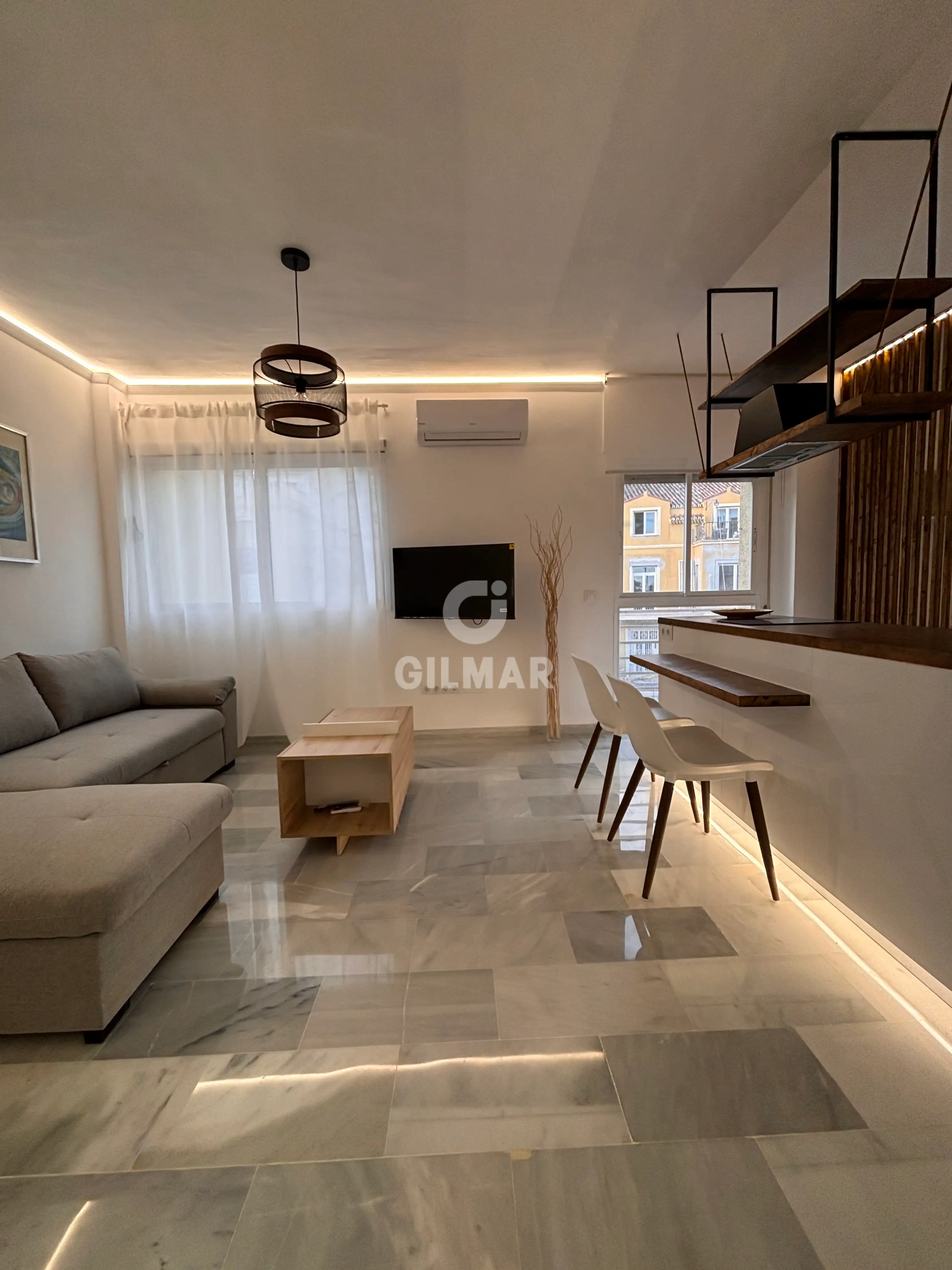 Estudio en Málaga Este, Málaga - Foto 9