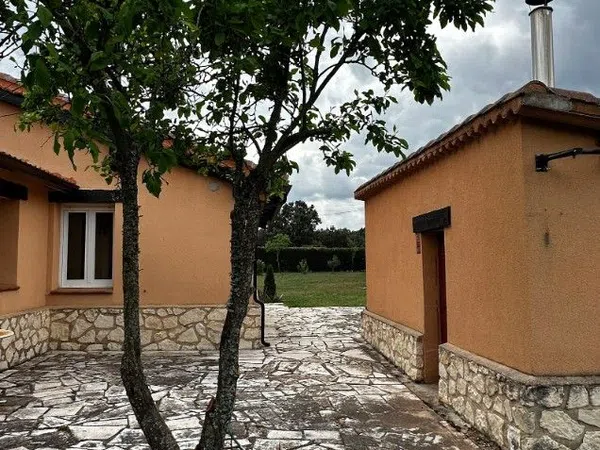 Casa o chalet independiente en Fresno de Cantespino - Foto 34