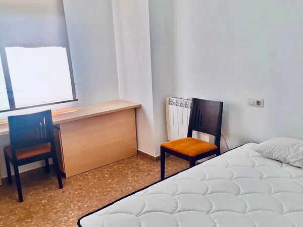 Piso en Calle de Botànic Cavanilles, 2, Zona Estación-Universidad - Foto 4