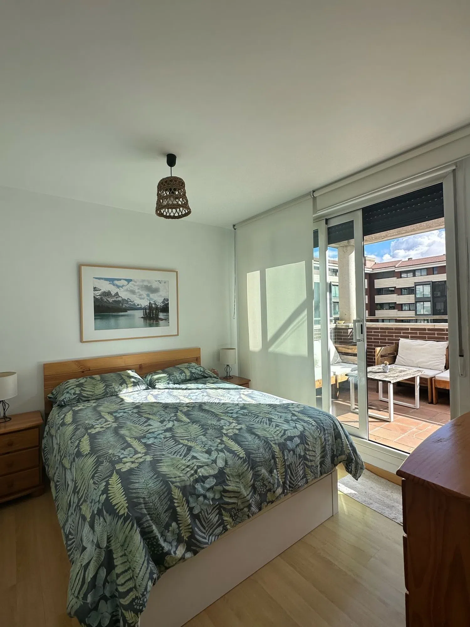 Piso en calle del Monasterio de Liébana, 9 - Foto 9