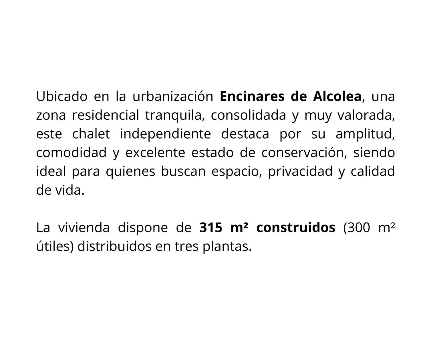 Casa independiente en calle Zarza s/n - Foto 24