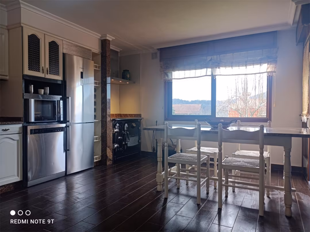 Piso en  Estrada da Gandara 38 - Foto 23