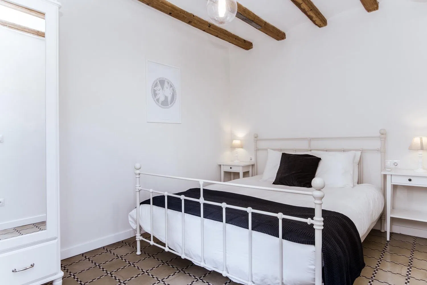 Piso en calle Nou de Sant Francesc, 34 - Foto 7