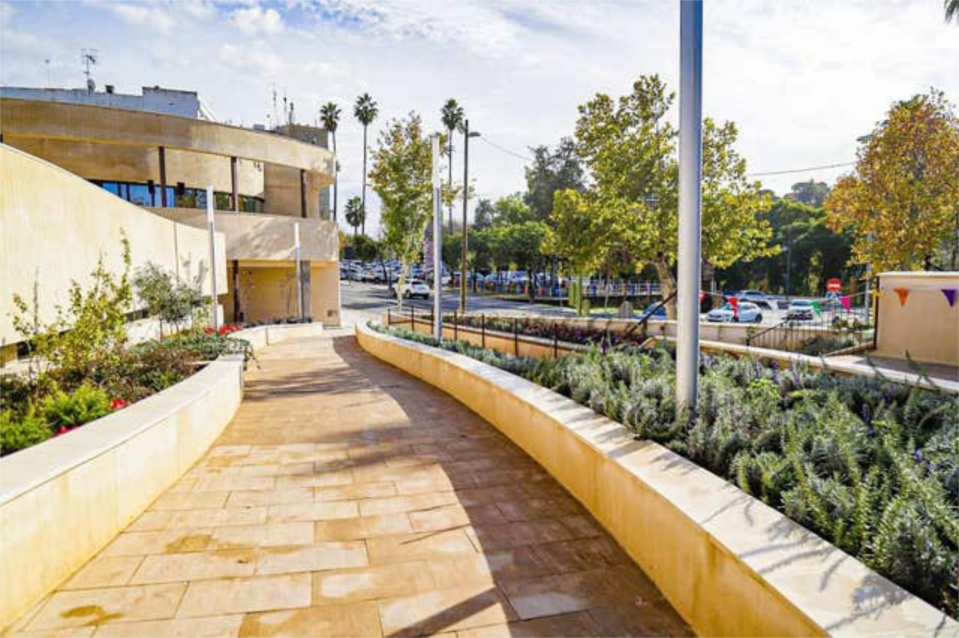 Chalet en CENTRO. DESPACHO DELEGACION - Foto 7