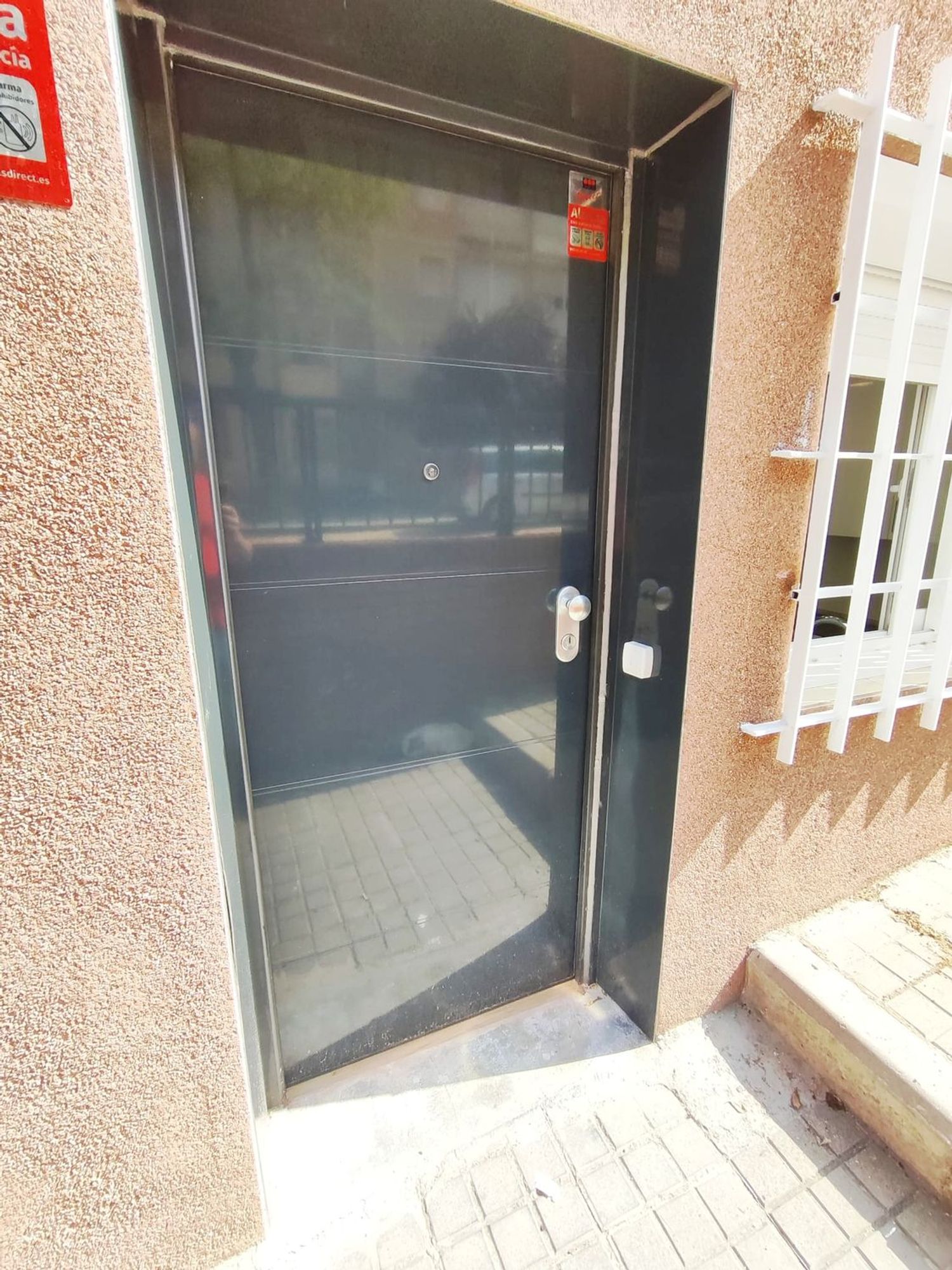 Piso en Calle la Alameda, 7, Casco Antiguo - Foto 11