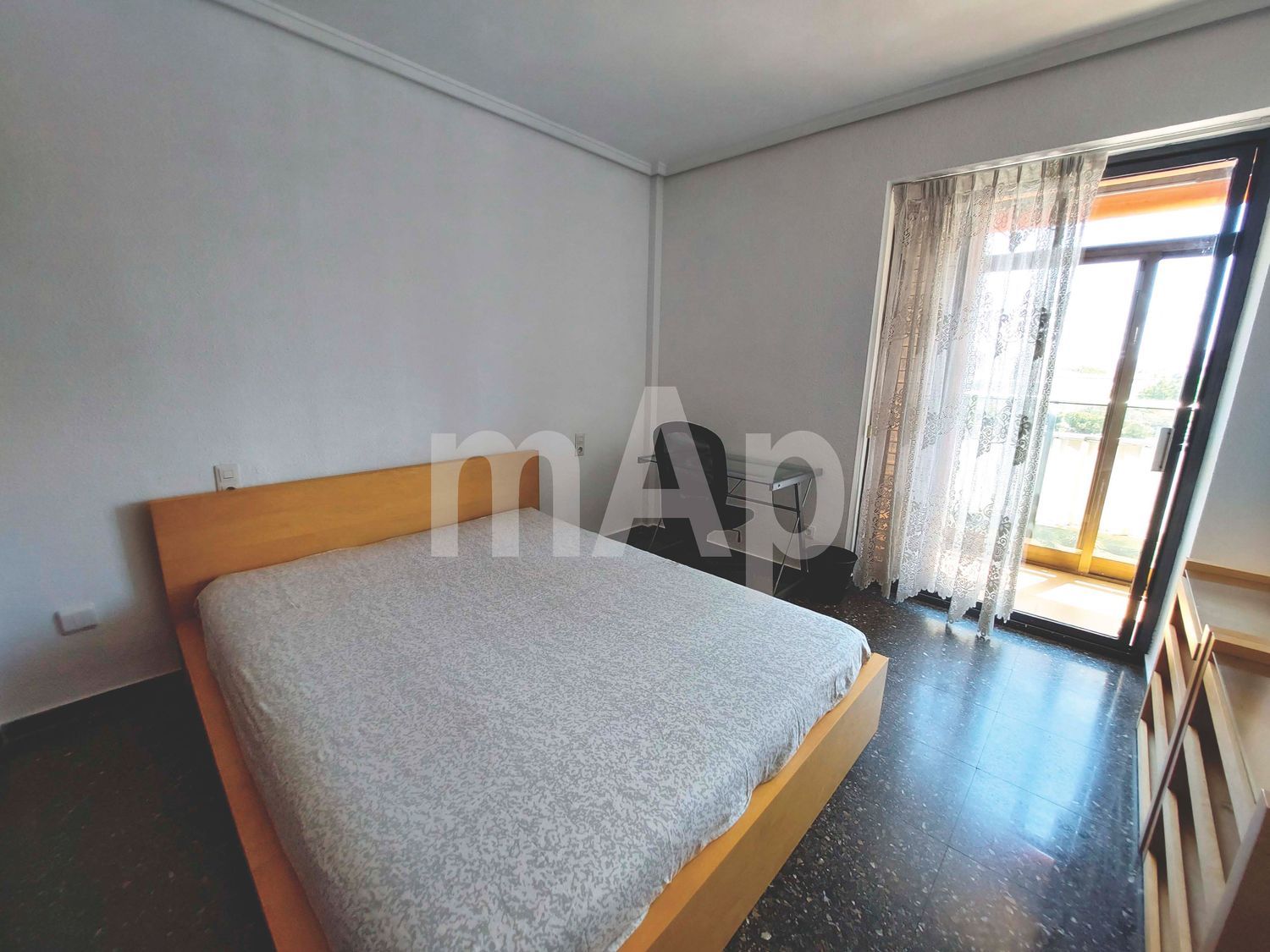Piso en Calle de Menéndez Pidal, 8 - Foto 3
