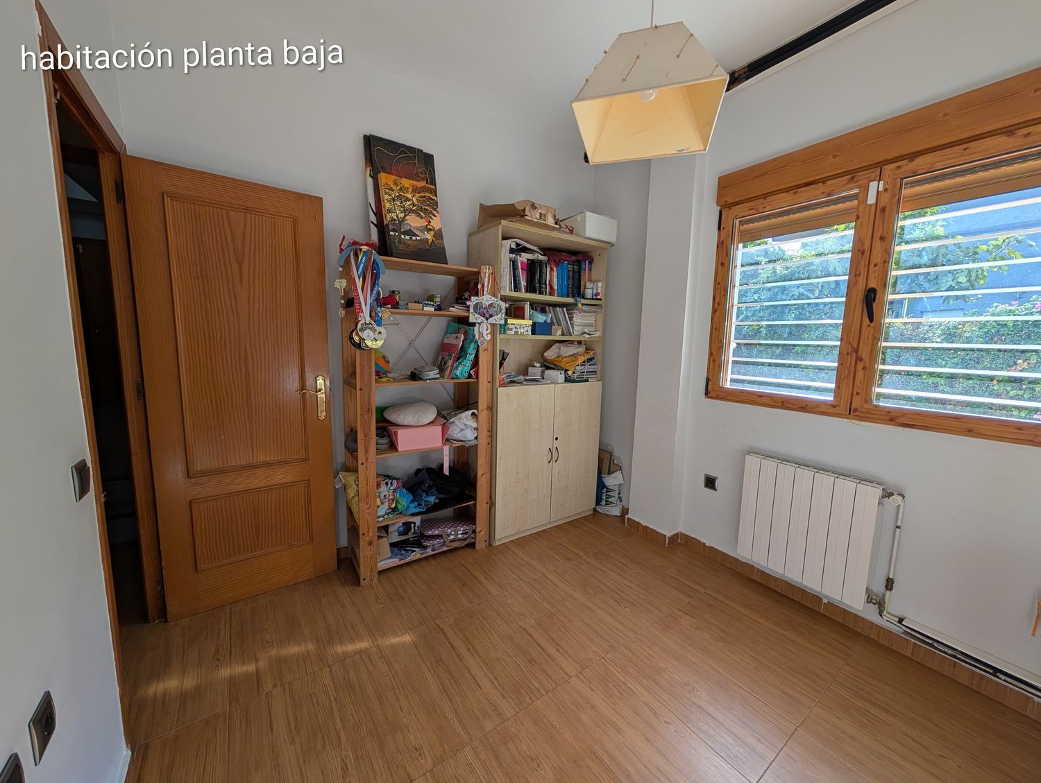 Casa independiente en avenida de la Libertad, 14 - Foto 12