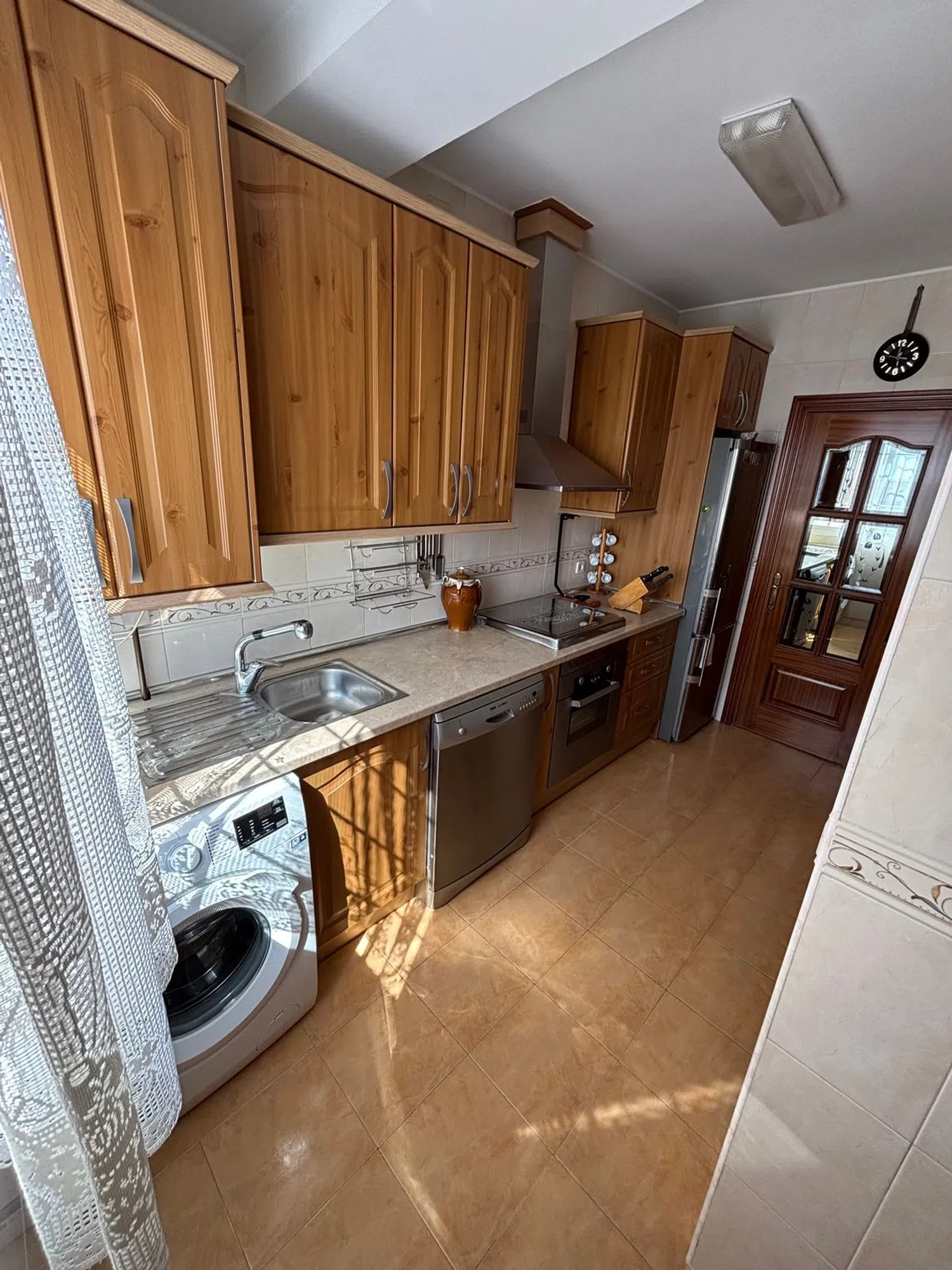 Piso en calle de Carcastillo, 11 - Foto 2