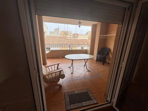 Chalet adosado en Calle San Sebastián, 46 - Foto 6