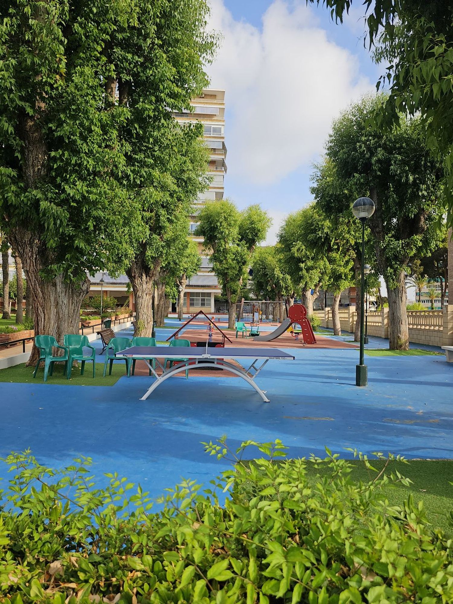 Piso en Avenida de Holanda, 20, Playa de San Juan - Foto 32