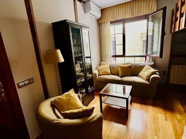 Estudio en calle de Toledo, 69