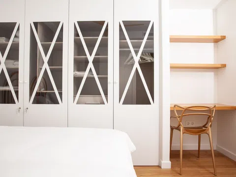 Piso en calle Conde de Gálvez, 12 - Foto 21