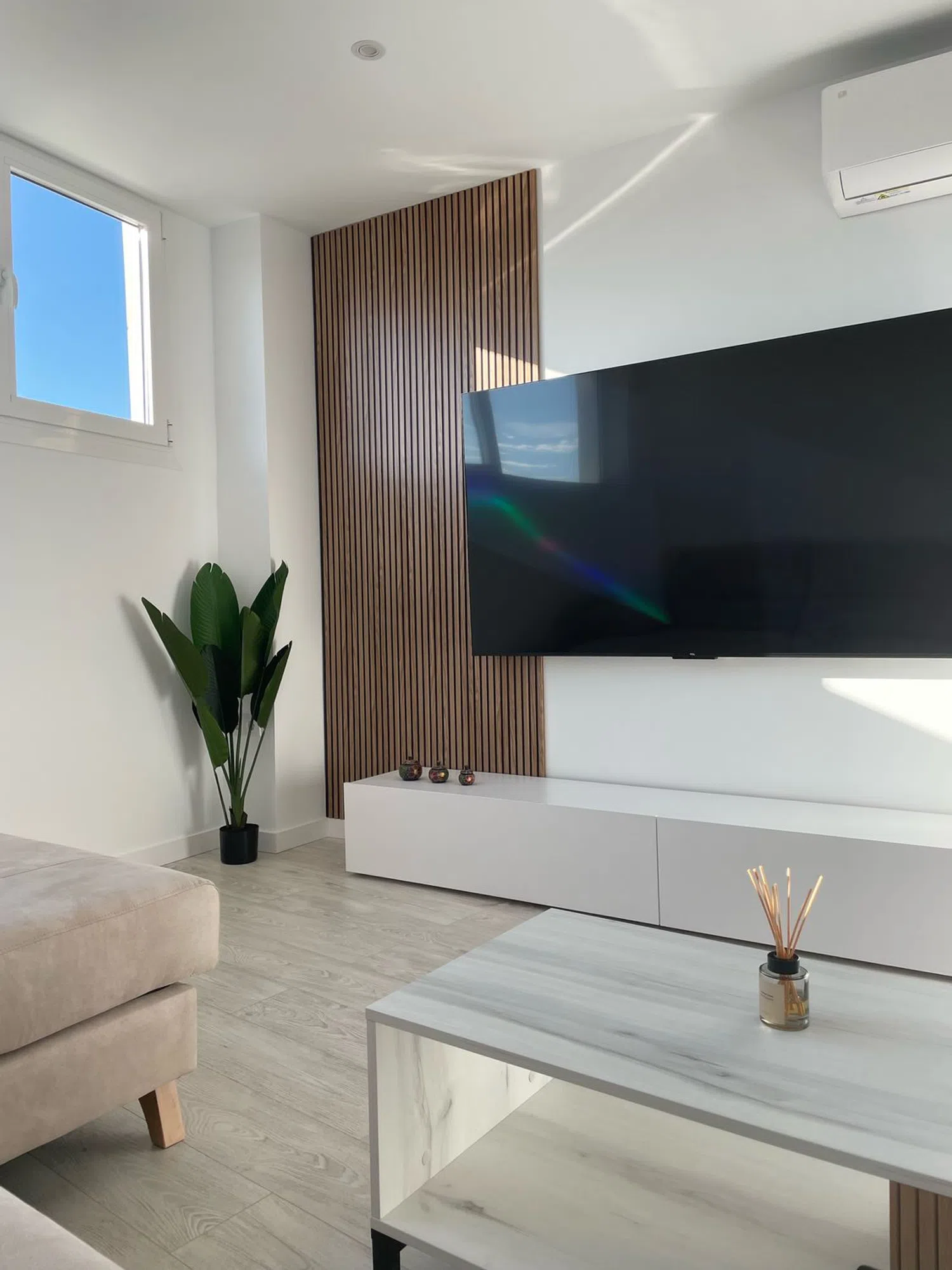 Piso en calle Purísima, 5 - Foto 14