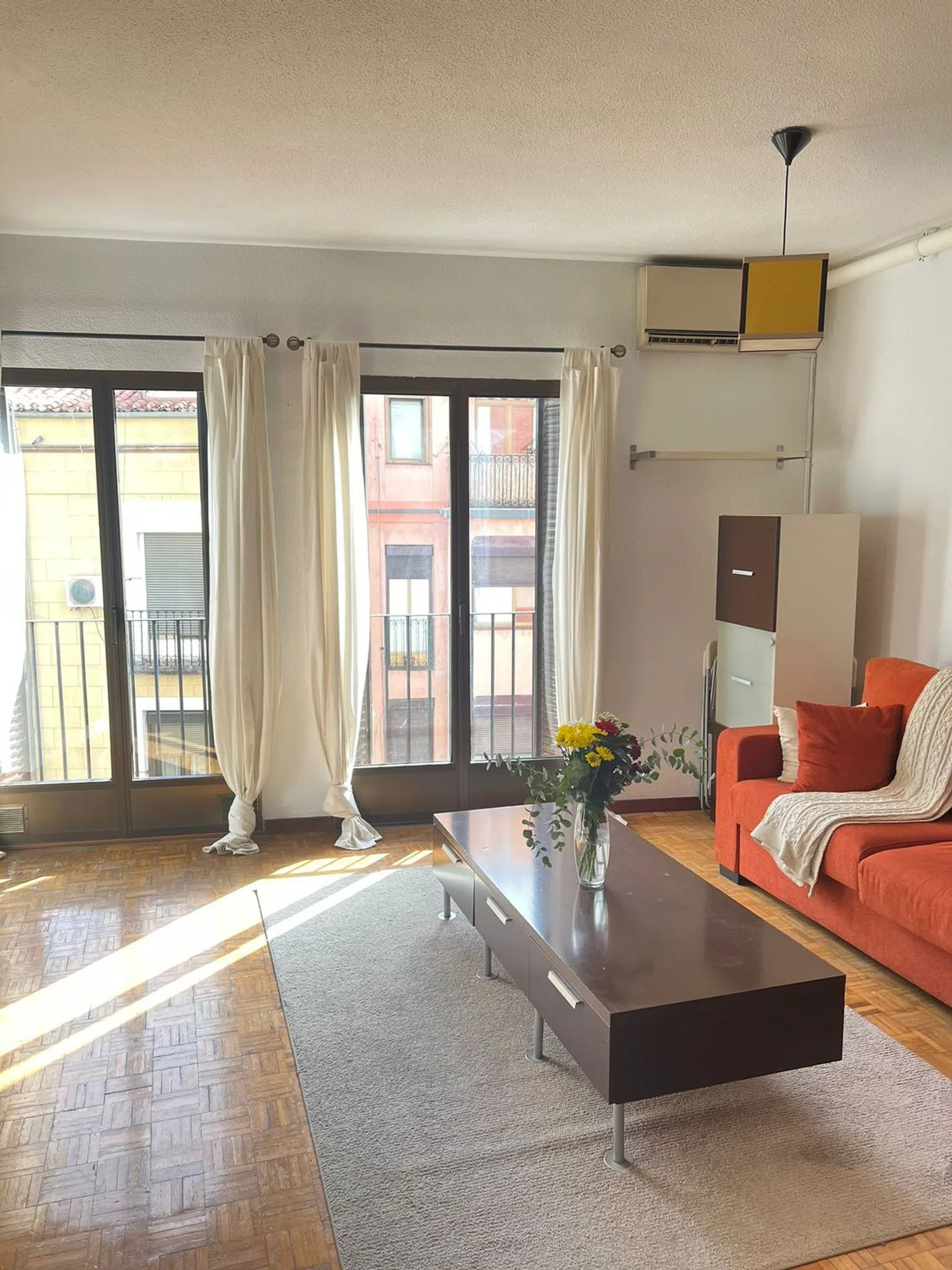 Estudio en calle del Ave María, 38 - Foto 3