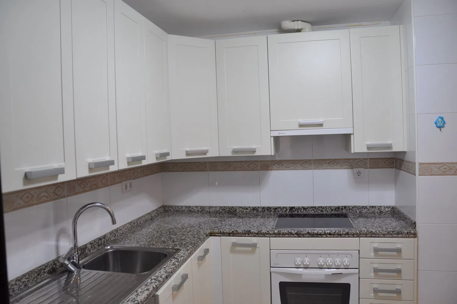 Piso en calle la Unión Mercantil, 29 - Foto 3