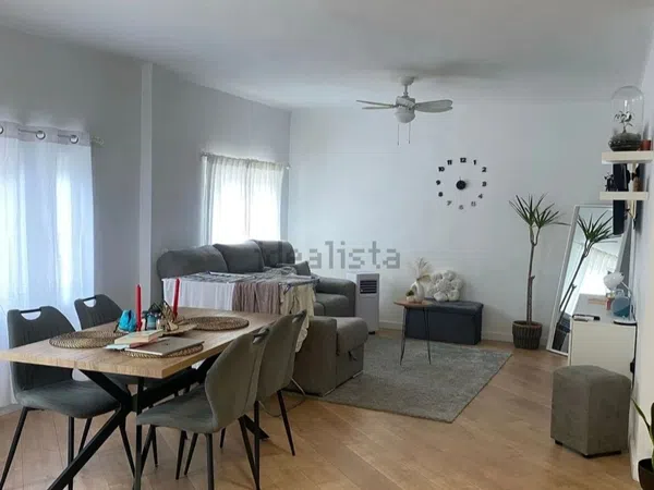 Piso en calle d'en garriga, 202