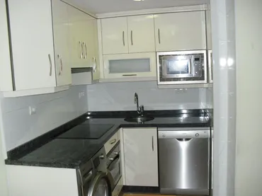 Apartamento en  Calle Ricardo Montes 44 - Foto 9