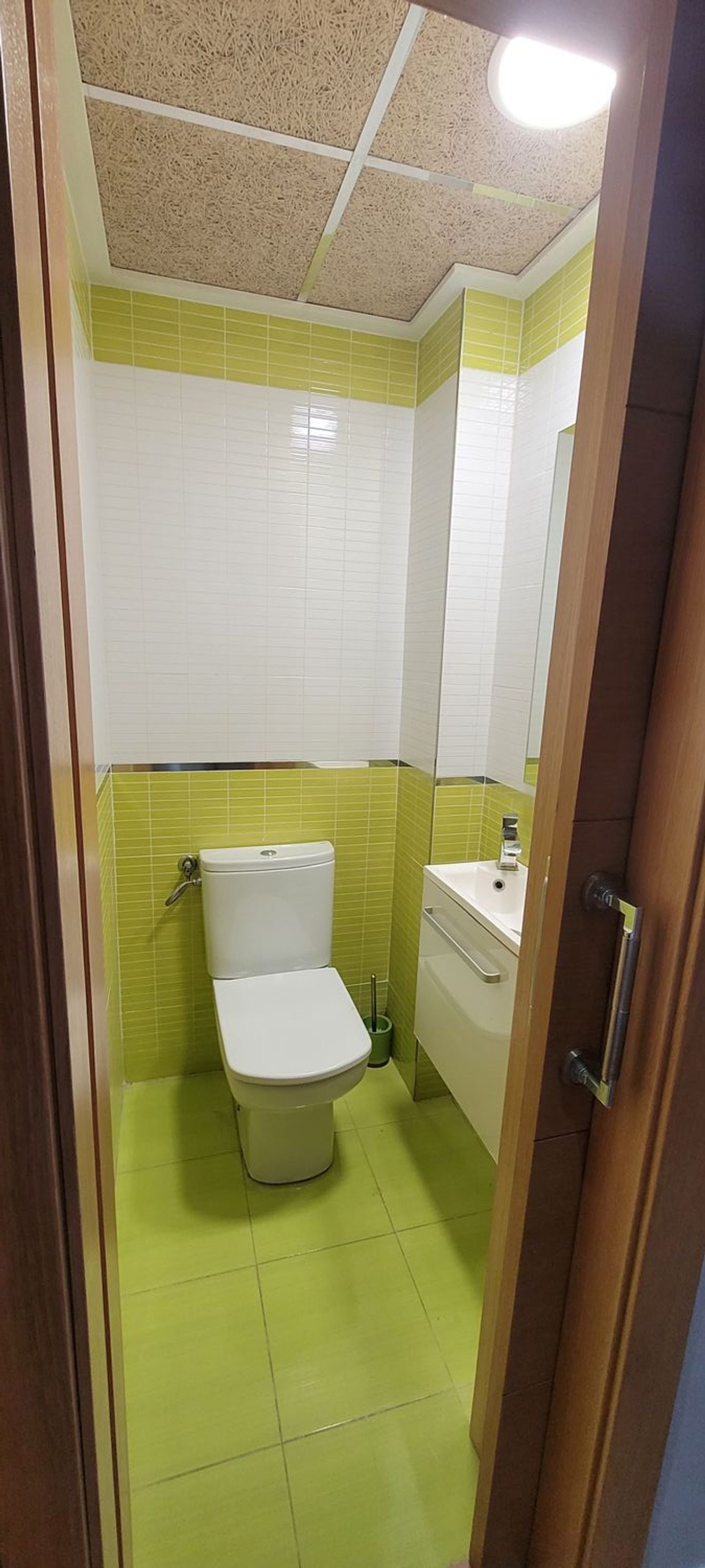 Piso en calle Sacerdote Isidro Albert, 6 - Foto 8