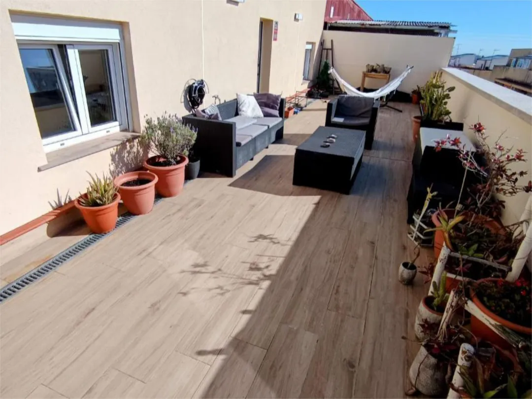 Piso en  Carrer de la Vall d'Ordesa 15 - Foto 4