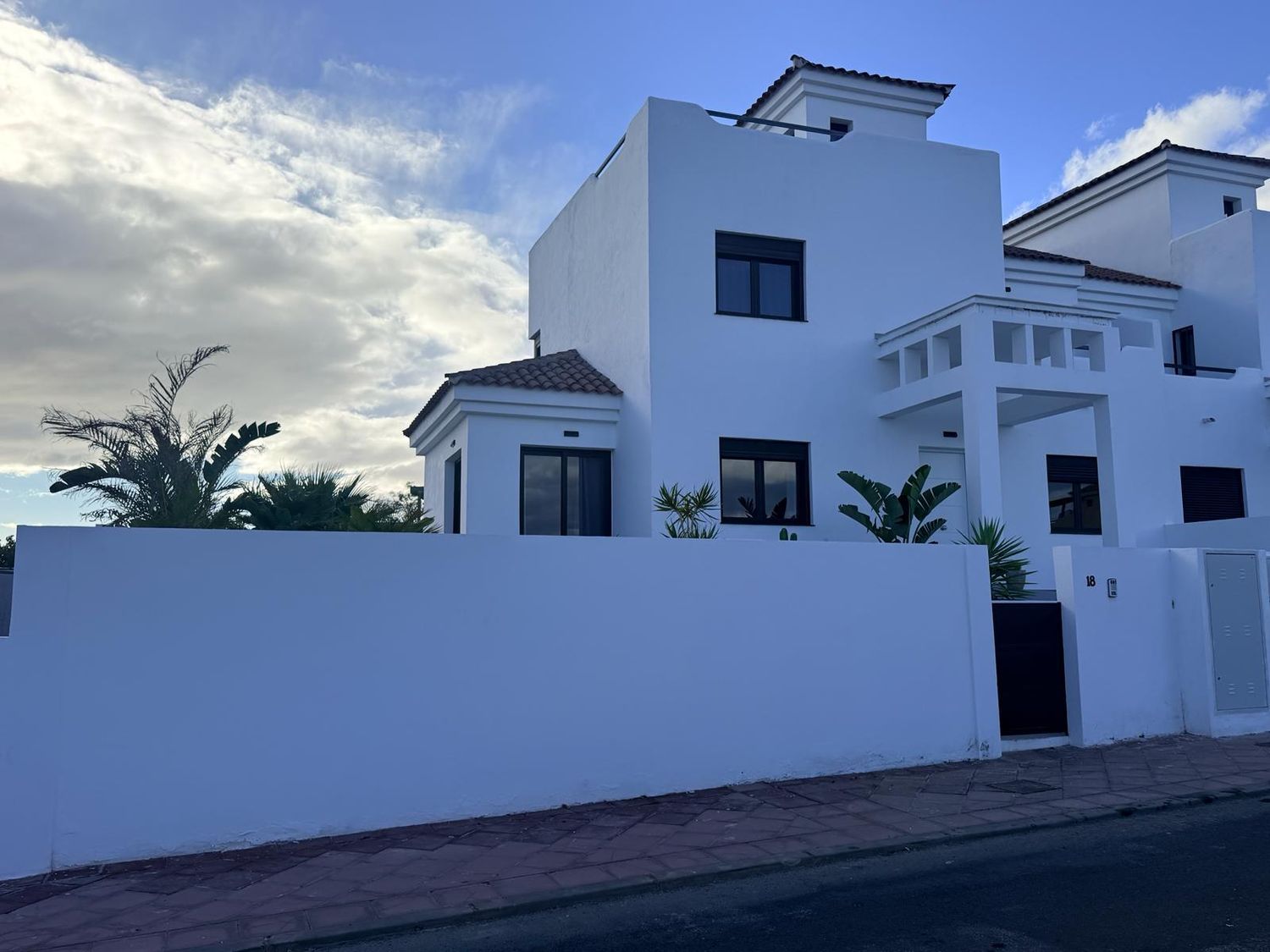 Casa o chalet independiente en Laurisilva, 18, Golf del Sur-Amarilla Golf, Golf del Sur-Amarilla Golf - Foto 23