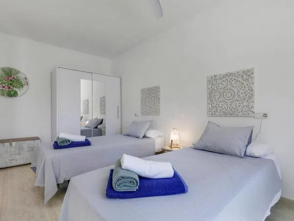 Chalet adosado en Calle el Roque, 19, Corralejo, Corralejo - Foto 15