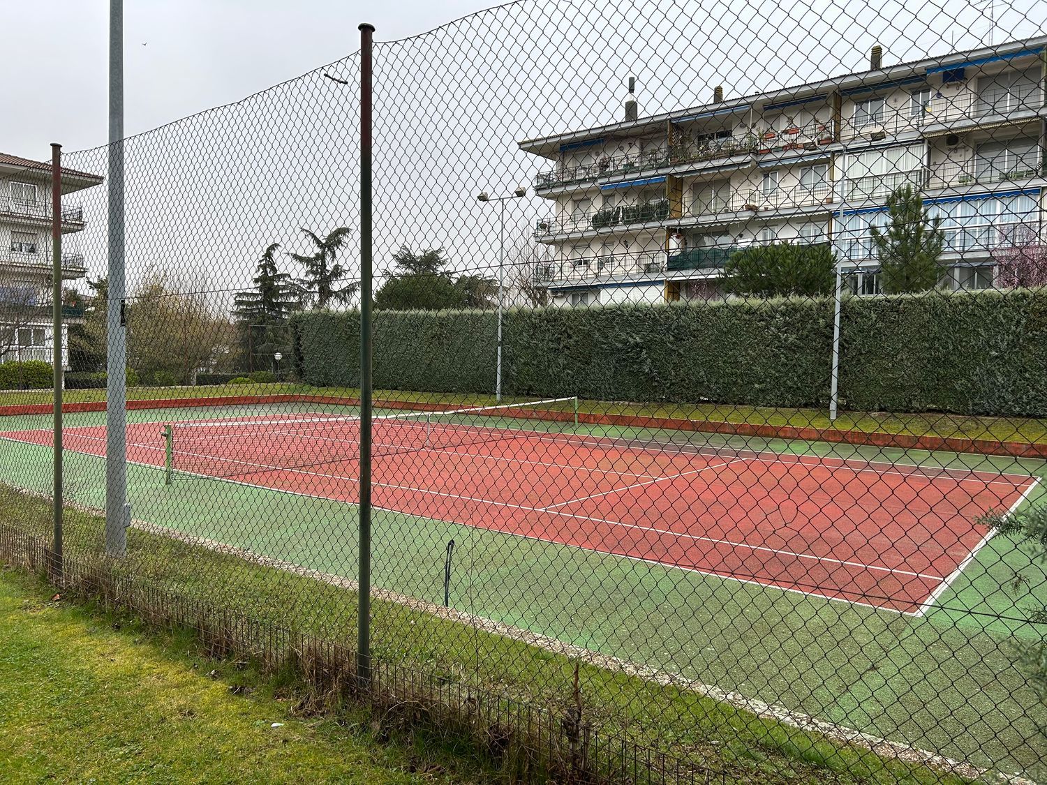 Piso en calle Mar de Fora, 11 - Foto 34