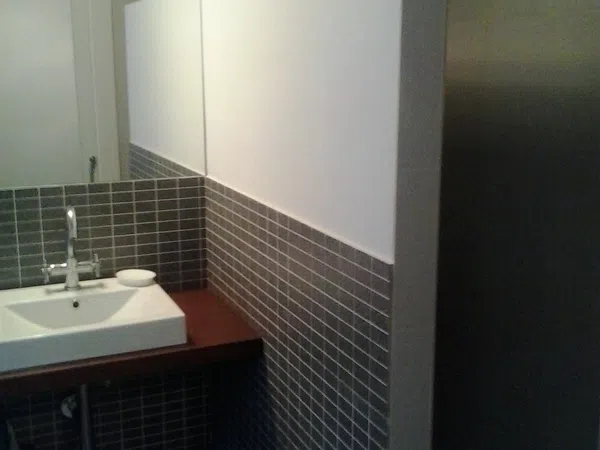 Estudio en calle Juan de Urbieta, 28 - Foto 3