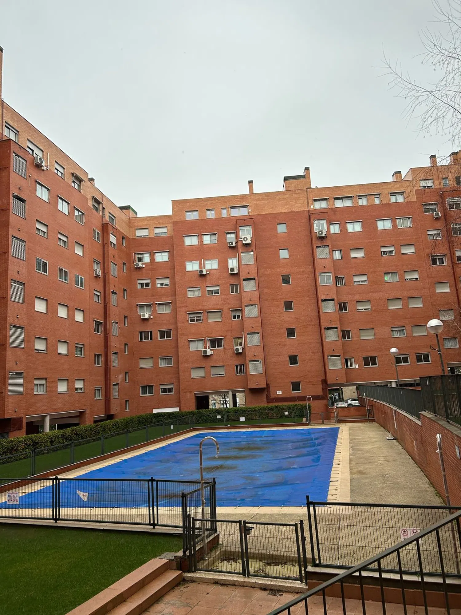 Piso en calle de la Princesa de Éboli, 2 - Foto 21