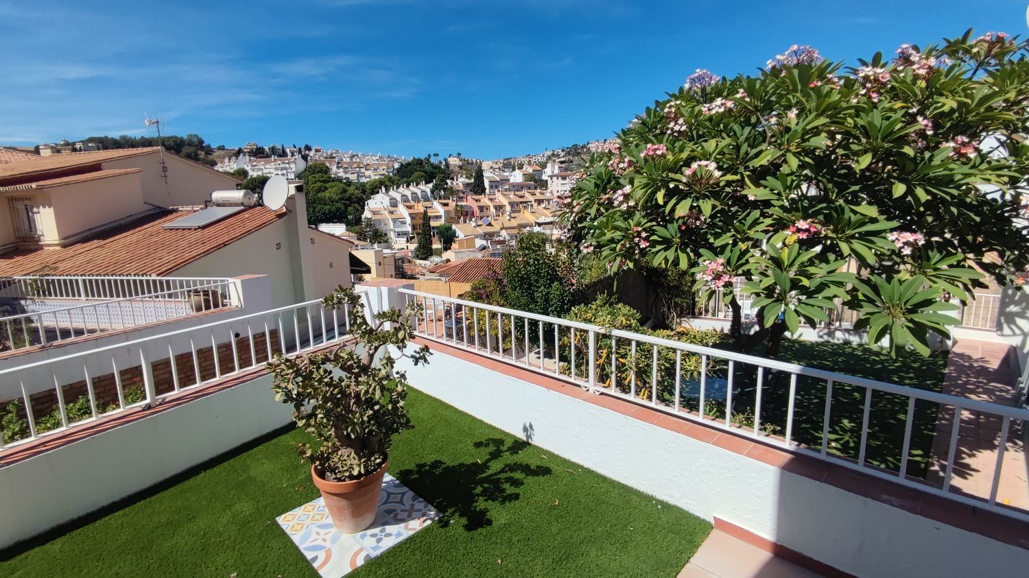 Casa o chalet independiente en Calle Fernández Shaw, 50, Pedregalejo - Morlaco - Foto 7
