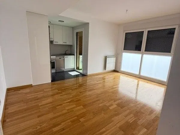 Piso en Barrio Sanchinarro