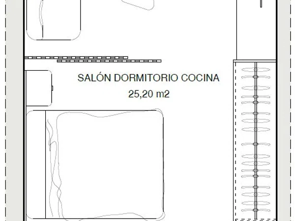 Estudio en calle los Rosaos, 2 - Foto 39