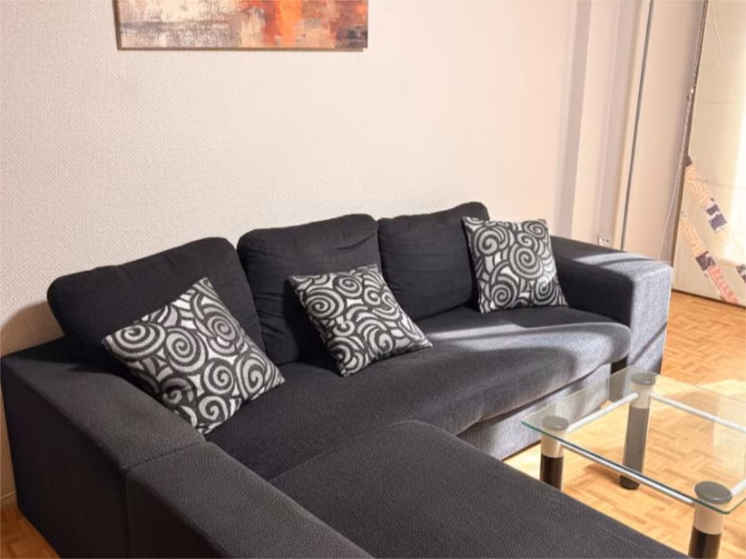 Piso en  Avinguda de Portugal 12 - Foto 5