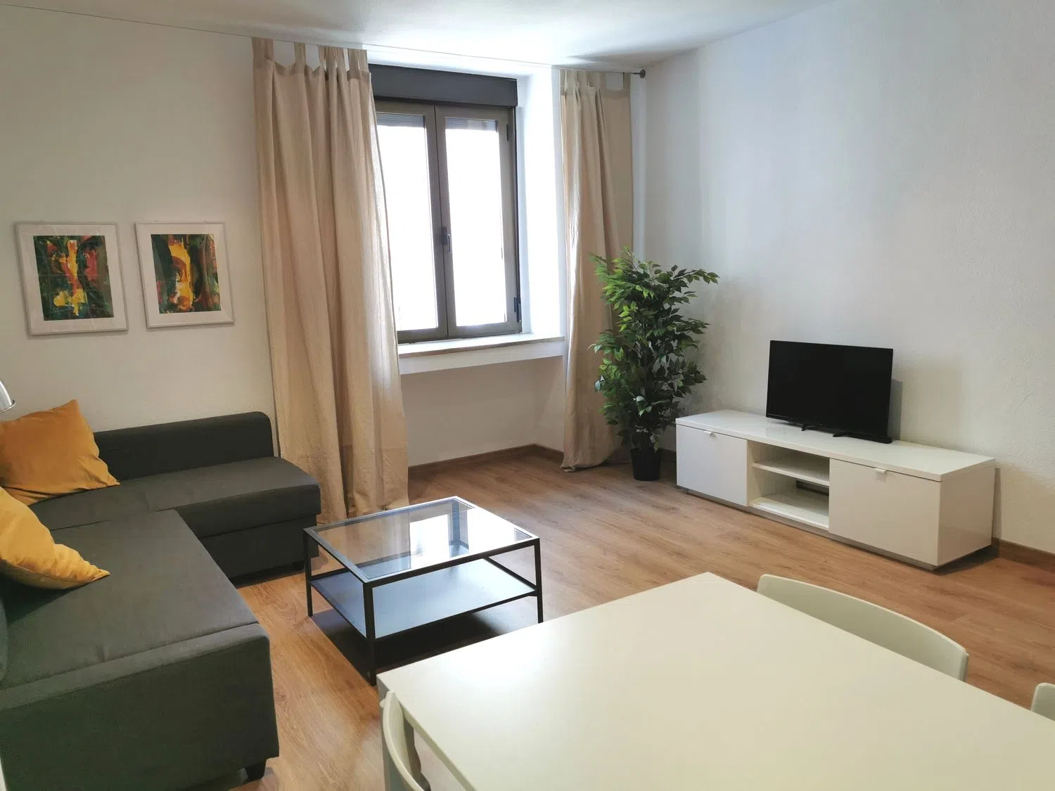 Piso en calle Conde de Robledo, 1 - Foto 2